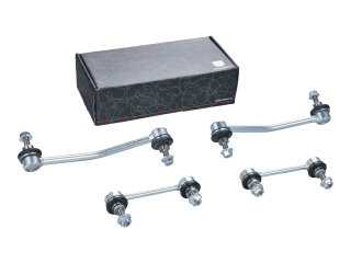 4x biellette daccouplement pour PORSCHE 993 Carrera 2...