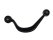 Original Porsche 993 Carrera 4 Turbo Front Left Stabilizer Link (Exchange)