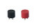 2x unit relais voor PORSCHE 911 G 2.7 SC 3.0 3.2 Carrera ZWART+ROOD