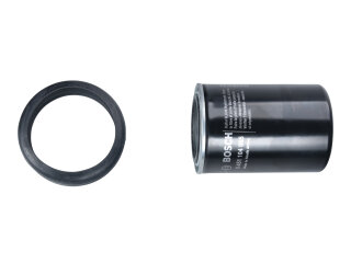 Filtre &agrave; huile pour PORSCHE 911 F 2.0 2.2 BOSCH + joint
