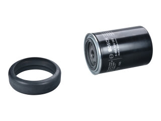 Filtro de óleo para PORSCHE 911 F 2.0 2.2 BOSCH +...