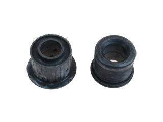 Rubberen bus draagarm voor PORSCHE 928 tot -86 VOOR SPORT Set + 30%