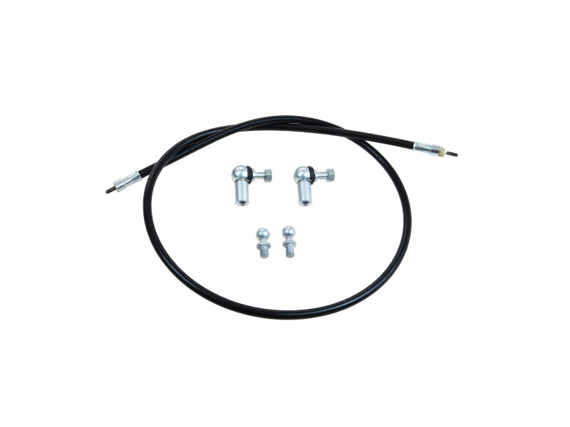 Arbre de transmission + joints pour entraînement de...