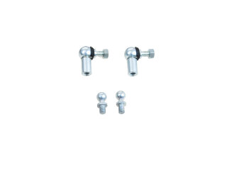 Drive shaft + joints for PORSCHE Boxster 986 987...