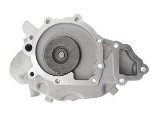 Pompa acqua + set cinghie distribuzione + rulli per PORSCHE 944 2.5 924S fino al -86 LC