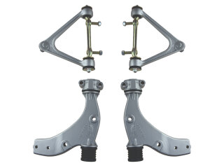 2x bracci trasversali PORSCHE 928 S4 GT GTS del 87 - ALTO...