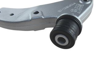 4x bracci trasversali PORSCHE 928 S4 GT GTS 87- ANTERIORE SUPERIORE + INFERIORE SINISTRO + Dx in cambio