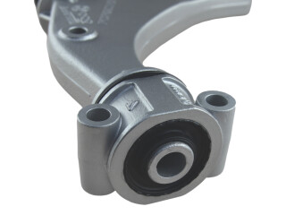 4x bracci trasversali PORSCHE 928 S4 GT GTS 87- ANTERIORE SUPERIORE + INFERIORE SINISTRO + Dx in cambio