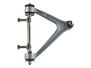 4x Control Arms PORSCHE 928 up to -86 UPPER + LOWER L+R on Exchange