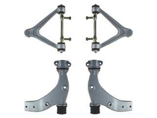 4x bra&ccedil;o da sorte PORSCHE 928 S 4.7 -86 FRONT TOP + BOTTOM L + R SPORT em troca