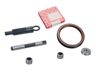 Kit di riparazione frizione per PORSCHE 924S 944 Albero...