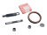 Kit de réparation dembrayage pour PORSCHE 924S 944 : arbre de débrayage + roulement pilote + outils