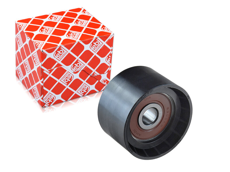 Poulie de guidage pour PORSCHE 924S 944 951 968, poulie...