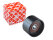 Poulie de guidage pour PORSCHE 924S 944 951 968, poulie de renvoi FEBI 94410524104