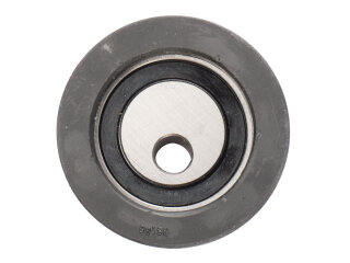 Rodillo tensor para PORSCHE 944 2.5 924S hasta -86 Rodillo MARELLI 94410502704