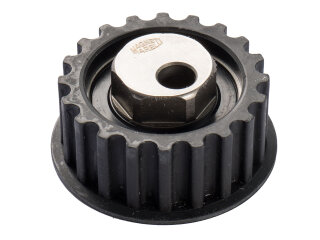 Galet tendeur pour PORSCHE 944 2.5 924S jusquà -86...