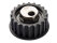 Tensioner roller for PORSCHE 944 2.5 924S up to -86 Roller MARELLI 94410502704