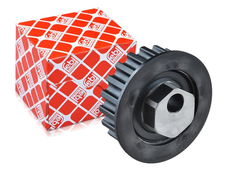 Rodillo tensor para PORSCHE 924S 944 951 turbo 968...