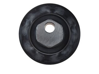 Galet tendeur pour PORSCHE 924S 944 951 turbo 968 rouleau FEBI 94410202506