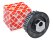 Rodillo tensor para PORSCHE 924S 944 951 turbo 968 rodillo FEBI 94410202506