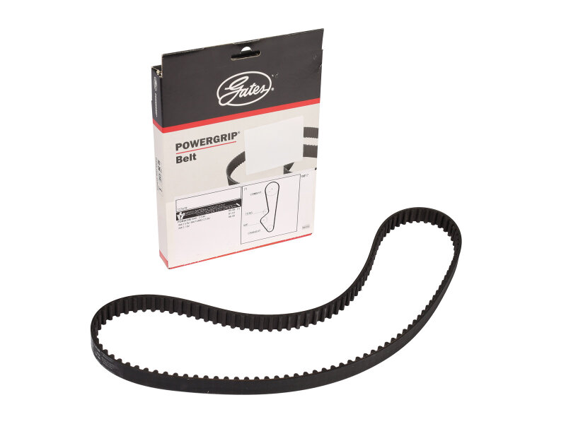 Cinghia di distribuzione albero a camme per PORSCHE 924S 944 2.5 2.7 951 turbo Gates