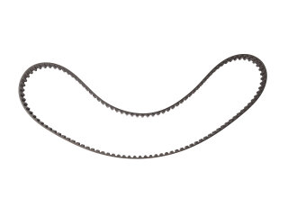 Correia de distribui&ccedil;&atilde;o do comando de v&aacute;lvulas para PORSCHE 924S 944 2.5 2.7 951 turbo Gates