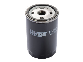Filtro olio per PORSCHE 924S 944 968 SHORT HENGST