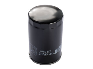 Filtro olio per PORSCHE 924S 944 968 SHORT HENGST