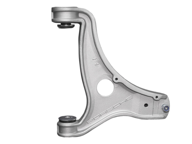 PORSCHE 964 Triangle de suspension AVANT GAUCHE SPORT +...