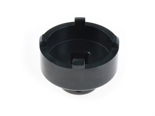 Attrezzo speciale giunto sferico con dado scanalato per braccio oscillante PORSCHE 911 F/G SC 930 914