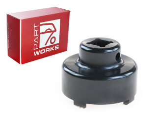 Special tool groove nut ball joint for PORSCHE 911 F/G SC...