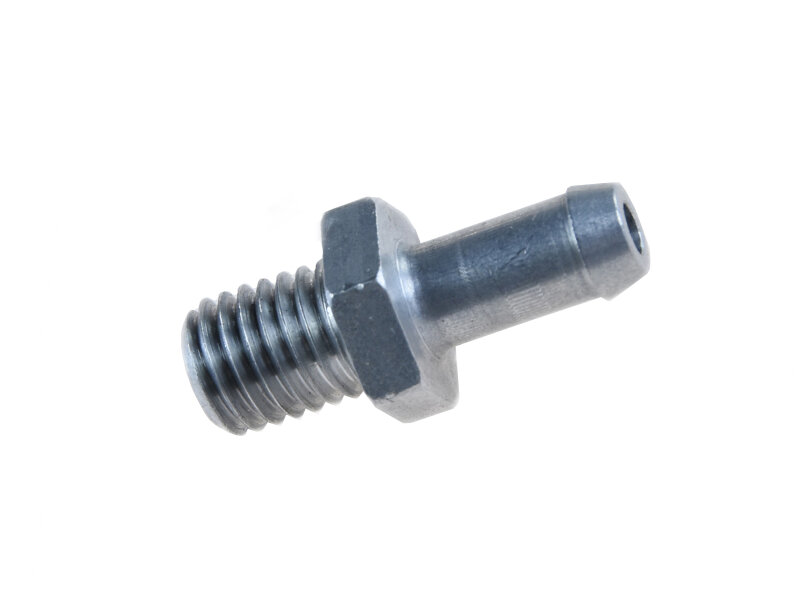 Raccordo a vite per radiatore per PORSCHE 924S 944 968 ALLUMINIO 94410692700