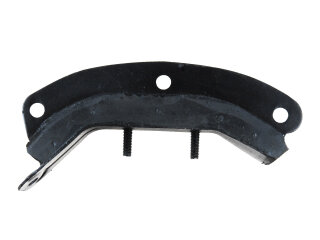 Supporto cambio per supporto cuscinetto posteriore sinistro PORSCHE 356