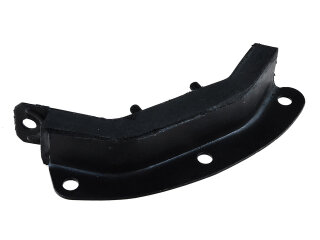 Soporte de caja de cambios para PORSCHE 356 Soporte de cojinete trasero izquierdo