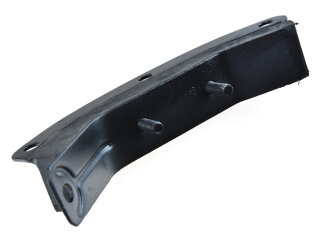 Soporte de caja de cambios para PORSCHE 356 Soporte de cojinete trasero izquierdo