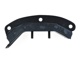 Soporte de caja de cambios para PORSCHE 356 Soporte de cojinete trasero izquierdo