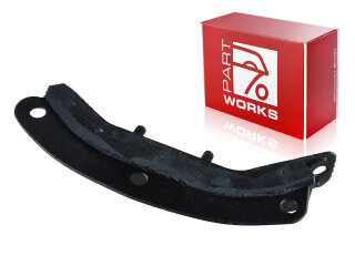 Suporte da Caixa de Câmbio para PORSCHE 356 -...