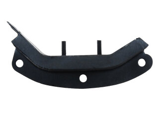 Support de bo&icirc;te de vitesses pour PORSCHE 356, palier arri&egrave;re gauche