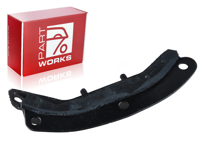 Support de boîte de vitesses pour PORSCHE 356,...