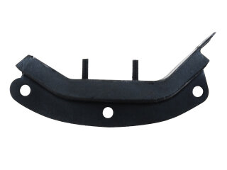 Soporte de caja de cambios para PORSCHE 356 Soporte de cojinete trasero derecho
