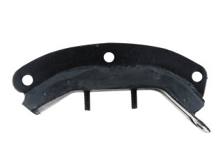 Gearbox Mount for PORSCHE 356 Rear Right Bearing Bracket