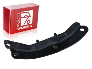 Support de boîte de vitesses pour PORSCHE 356,...