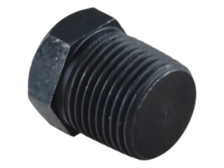 1x Tappo di scarico olio motore trasmissione per PORSCHE 356 912