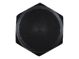 1x Olieaftapplug Motor Transmissie voor PORSCHE 356 912