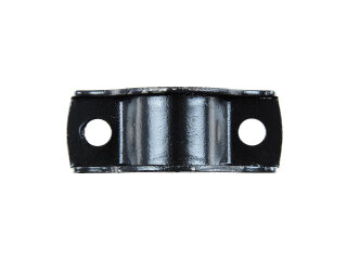 2 soportes de barra estabilizadora para PORSCHE 356 desde 55 - Soporte delantero 64441605