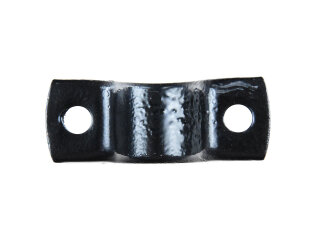 2 soportes de barra estabilizadora para PORSCHE 356 desde 55 - Soporte delantero 64441605