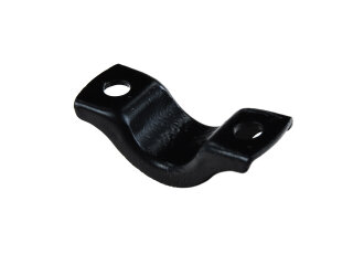 2 supports de barre stabilisatrice pour PORSCHE 356...