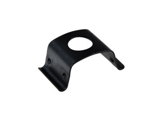 2x Abra&ccedil;adeira para Mangueira de Freio para PORSCHE 356 911 964 968 914 Placa de Mola 803611715