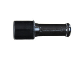 1x Z&uuml;ndkerzenstecker f&uuml;r PORSCHE 356 912 Kerzenstecker