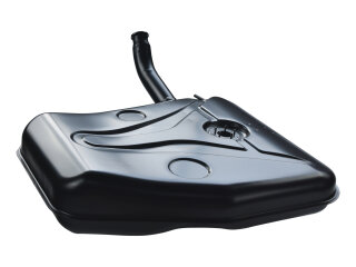 Benzintank f&uuml;r PORSCHE 356 B-T6 C 1600 SC Super Kraftstofftank 52L